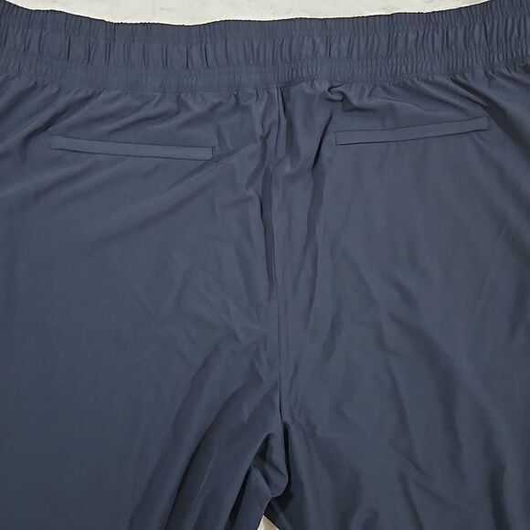 NWT Athleta Brooklyn Jogger Blue Womens Size 26 - Picture 9 of 11